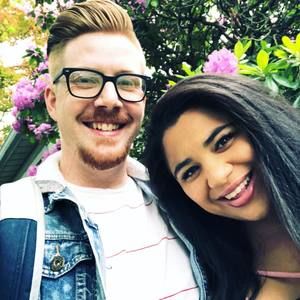 Meet your Posher, Aaron